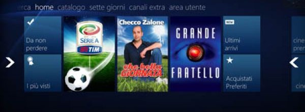 La nuova dashboard di Xbox 360 necessita una patch