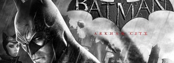 Batman: Arkham City