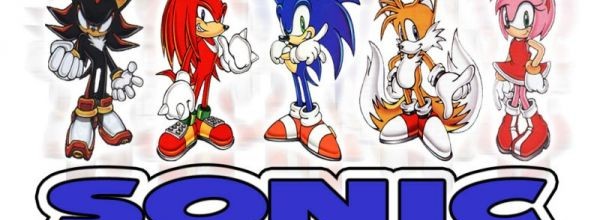Sonic 4 episode 1