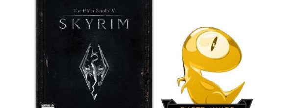 The Elder Scrolls V: Skyrim