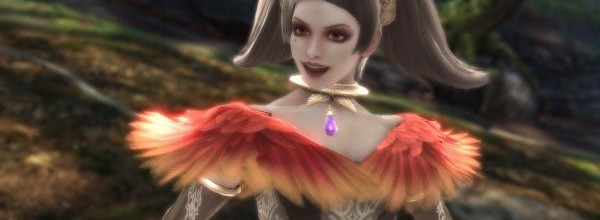 Soul Calibur V