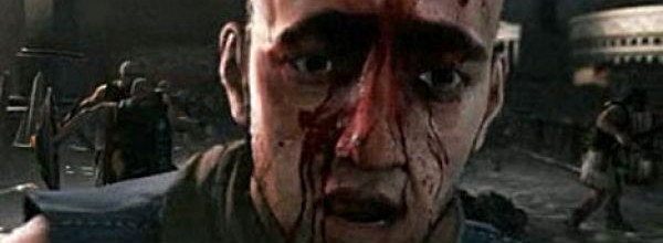 Ryse Son of Rome