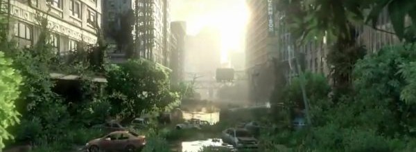 The Last of Us