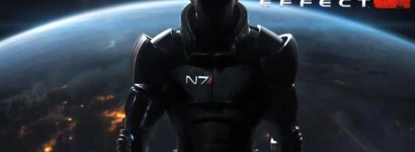 Mass Effect 3