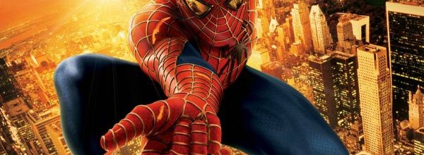 [VGA 2011] Trailer per The Amazing Spiderman