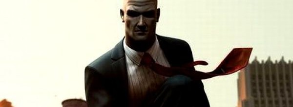 Hitman Absolution