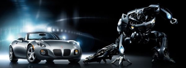 [VGA 2011] Transformers: Fall of Cybertron si mostra in video