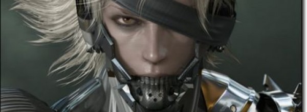 [VGA 2011] Nuovo trailer per Metal Gear Rising, ora sviluppato da Platinum