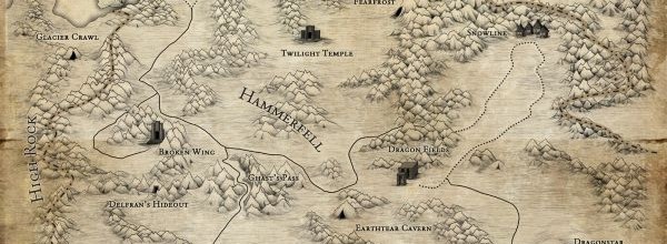 The Elder Scrolls V: Skyrim