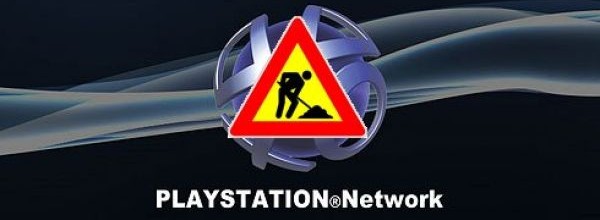 Manutenzione programmata PSN