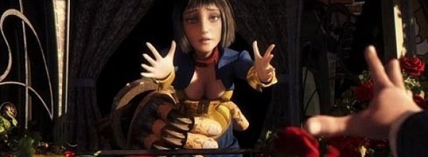 Bioshock: Infinite