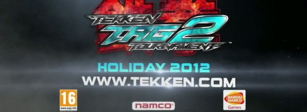 Tekken Tag Tournament 2