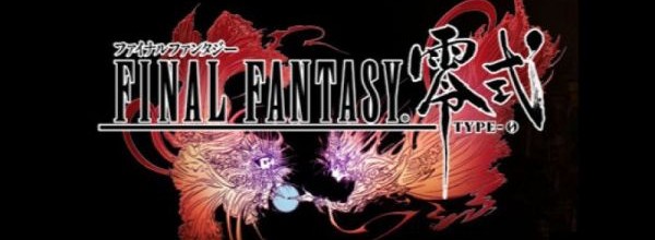 Final Fantasy Type-0