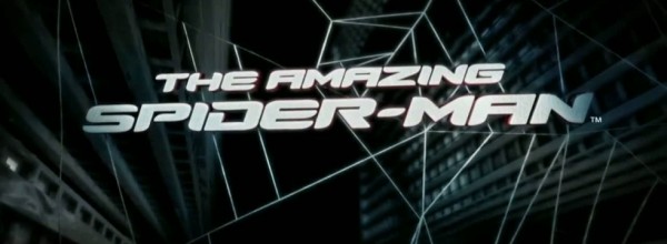 The Amazing Spider Man