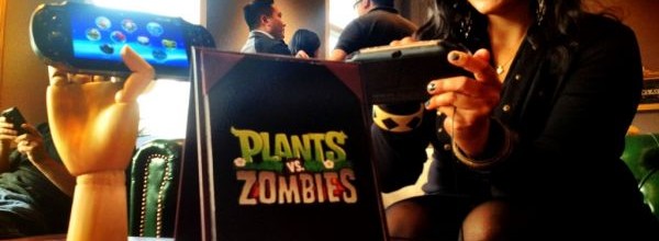 C' Vita anche per Piante e Zombie