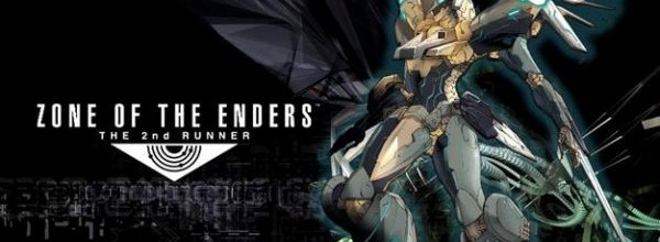 Zone Of the Enders
