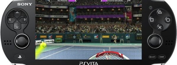Virtua Tennis 4