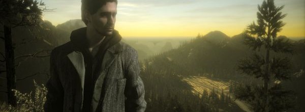 Alan Wake