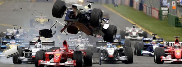 F1 2011