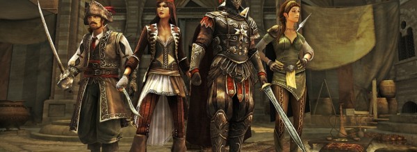Assassin's Creed: Revelations
