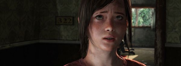 The Last of Us