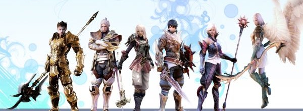 Anche Aion diventa free to play