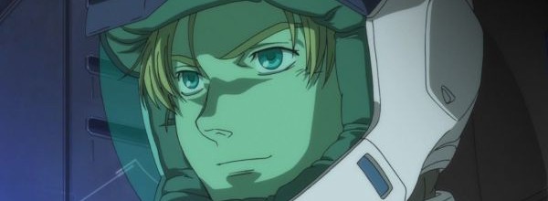 Mobile Suite Gundam Unicorn