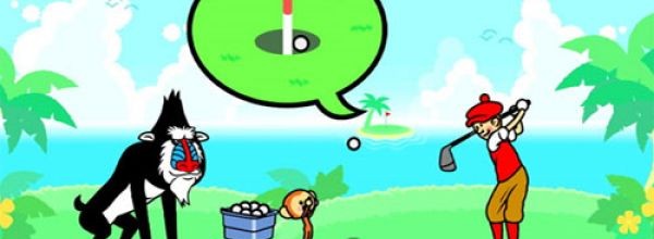 Rhythm Tengoku Wii arriva in Europa!