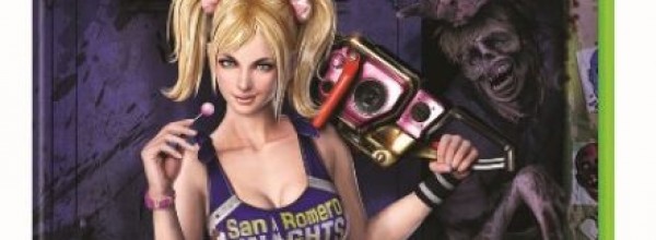 Lollipop Chainsaw