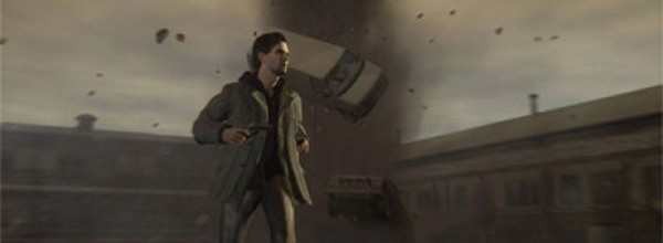 Alan Wake