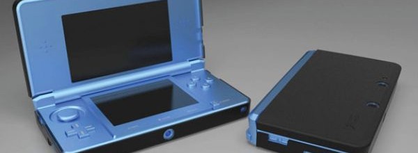 Nintendo 3DS