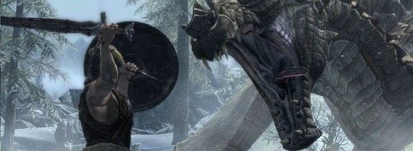 The Elder Scrolls V: Skyrim