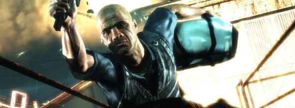 Max Payne 3