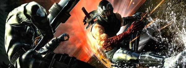 Ninja Gaiden 3