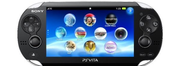 PlayStation-Vita