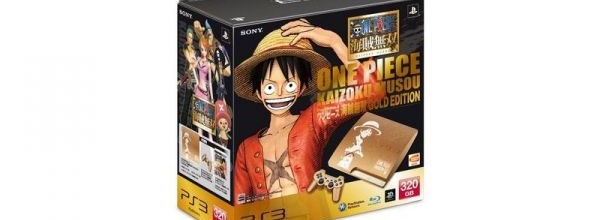 One Piece: Pirate Warriors