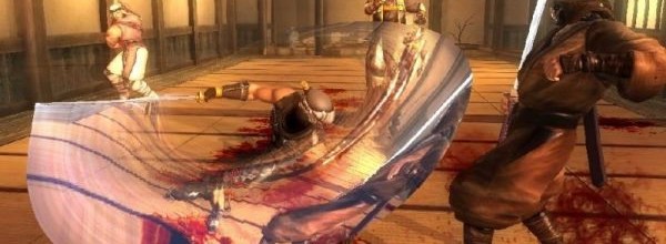 Ninja Gaiden Sigma