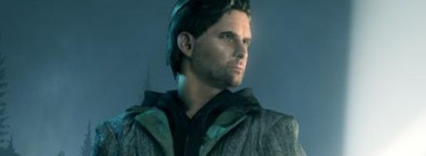 Alan Wake