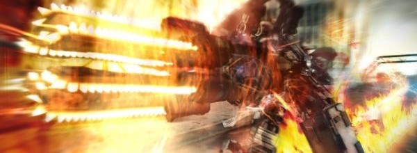 Armored Core V