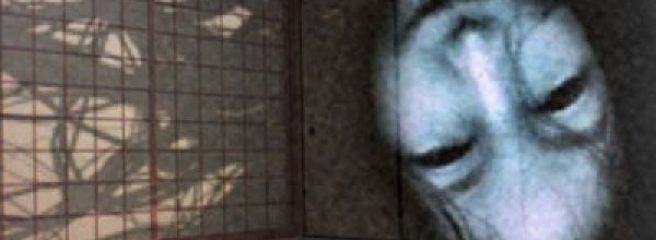 Ghost Camera