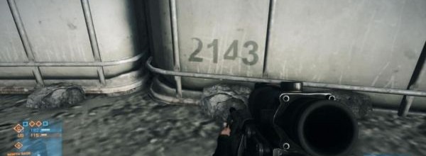 Battlefield 3