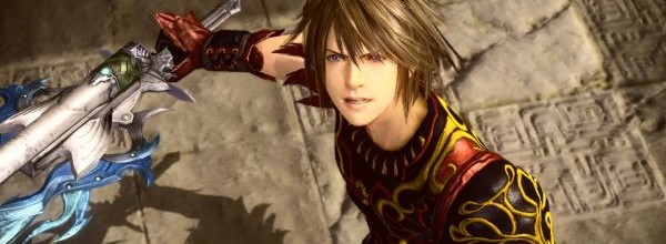 Final Fantasy XIII-2