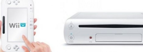 Wii U