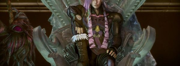 Final Fantasy XIII-2
