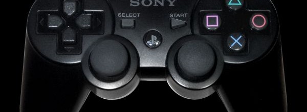 Metti un Dualshock nel Tablet