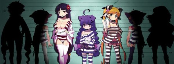 NIS: Criminal Girls non compatibile con Vita