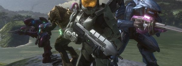 Halo 4