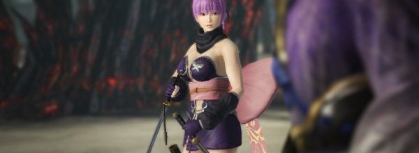Warriors Orochi 3