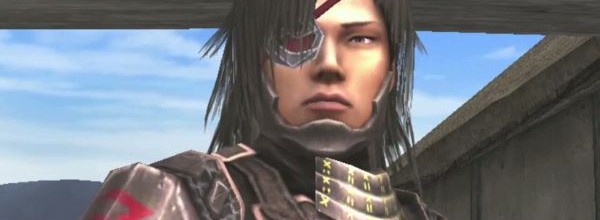 Shinobido 2: Revenge of Zen