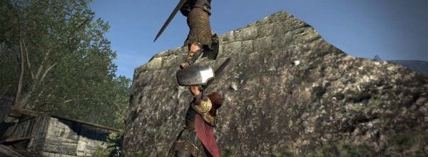 Dragon's Dogma